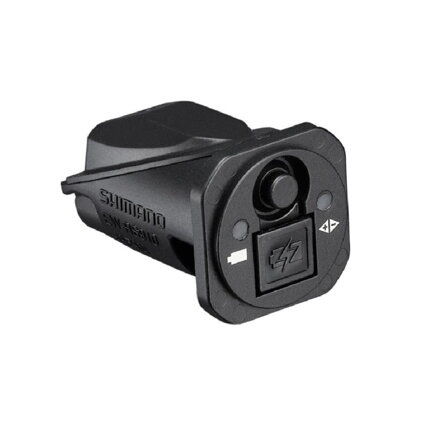 SHIMANO konektor EW-RS910 Di2 2x priključek za krmilo, notranja napeljava kabla