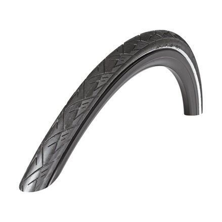 Pnevmatika CHAOYANG 700x35C H-489 NORDIC PLUS 60TPI Rhino Skin+ Reflex (37-622) 740 g