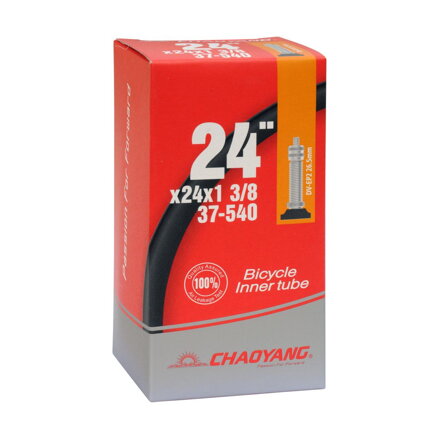 CHAOYANG Soul 24x1-3/8 DV EP2 (37-540)
