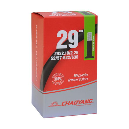 CHAOYANG zračnica 29x2,10/2,25 AV40 (52/57-622/630)