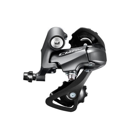 SHIMANO menjalnik Claris RD-R2000 8-speed. dolg trak