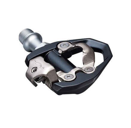 SHIMANO Cestna pedala PD-ES600 SPD enostranska + zadnja. SM-SH51