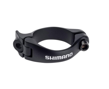 SHIMANO SM-AD91 drsni tulec 34,9 mm