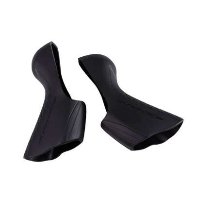 Gumice SHIMANO za Dual-Control ST-R9100 črne