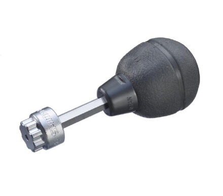SHIMANO Orodje TL-FC18 za privijanje leve HTII gonilke