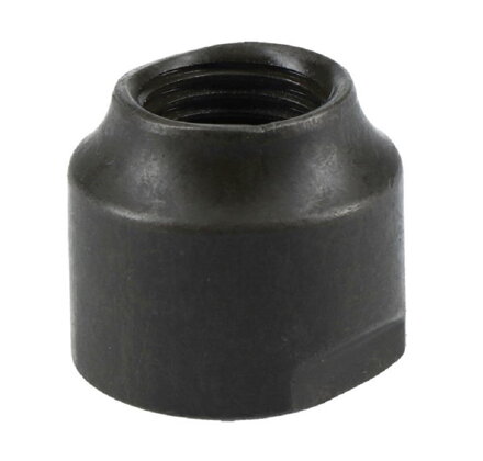 SHIMANO Cone FH-RM30 levi M10x15mm