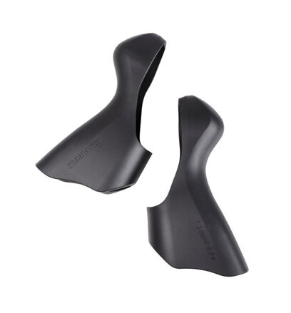 SHIMANO Gumice za dual control ST-5700 črne
