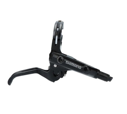 Zavorna ročica SHIMANO. BL-MT501 desni hidravlični črn