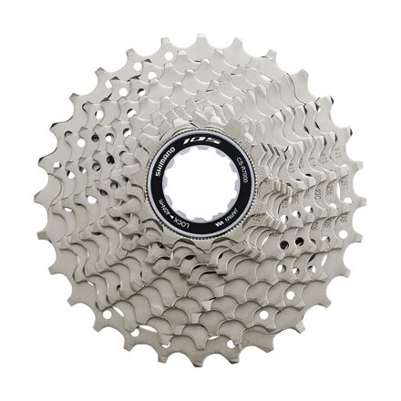 SHIMANO kaseta CS-R7000 11-krožna 12-25z. 105