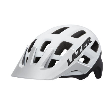 LAZER COYOTE mat bela