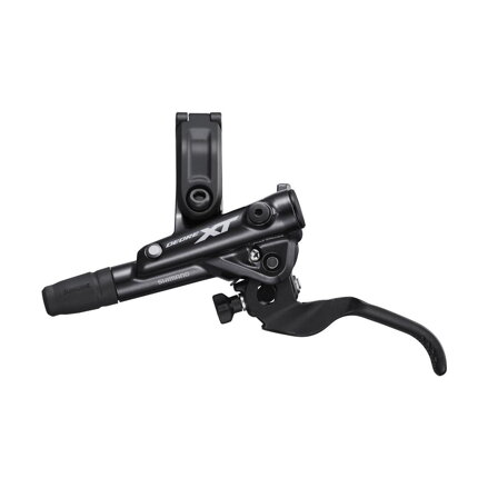 Zavorna ročica SHIMANO. XT BL-M8100 levi hidravlični I-Spec EV