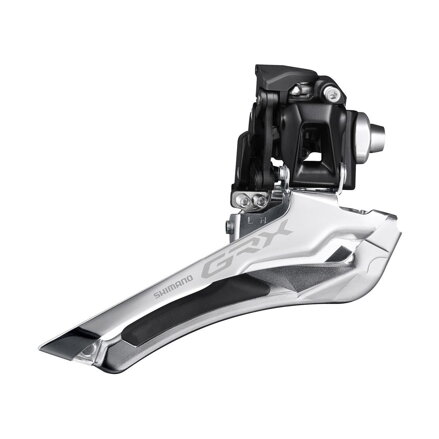 SHIMANO Presmyk GRX FD-RX400 2x10 za varjenje