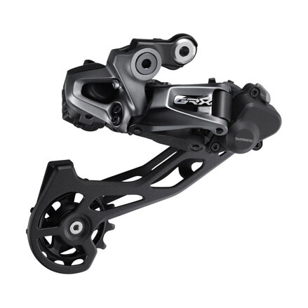 SHIMANO Menjalnik GRX RD-RX815 2x11-k. Di2 dolg naramni pas Shadow Plus