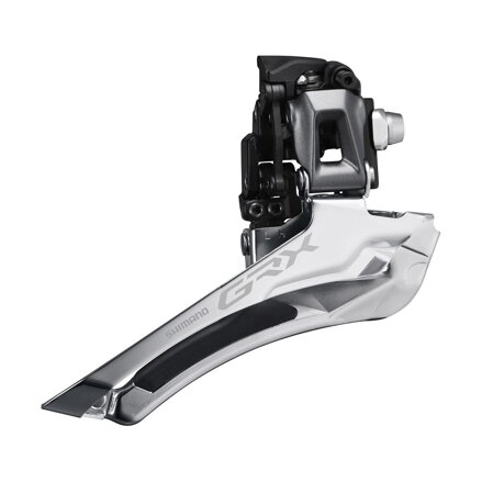 SHIMANO Presmyk GRX FD-RX810 2x11 za varjenje