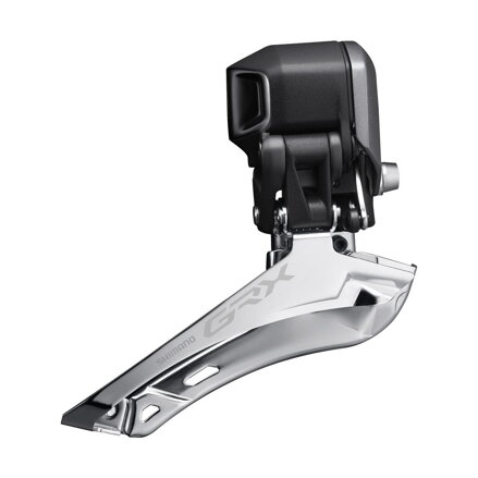 SHIMANO Presmyk GRX FD-RX815 2x11 Di2 za varjenje