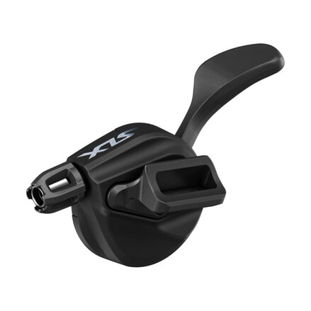 SHIMANO Shifting SLX SL-M7100 levo 2-k. I-Spec EV