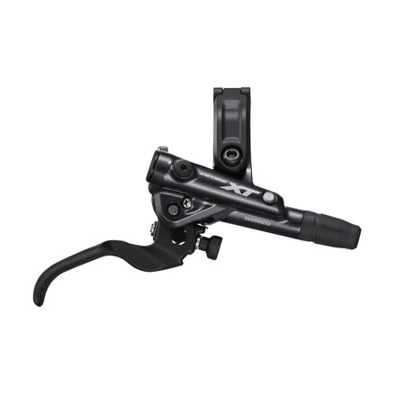 Zavorna ročica SHIMANO. XT BL-M8100 desni hidravlični I-Spec EV