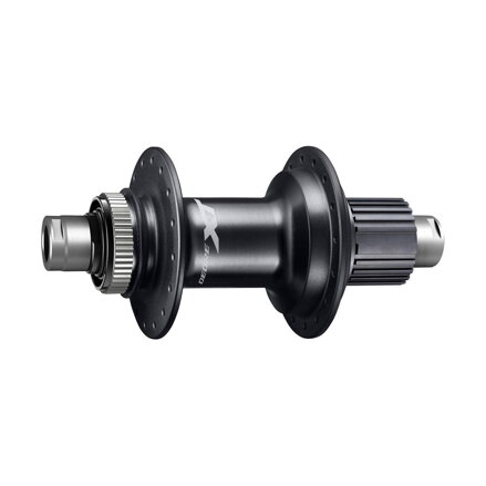 SHIMANO Zadnje pesto XT FH-M8110 148x12mm os 32d. 12-k. črna sredinska ključavnica
