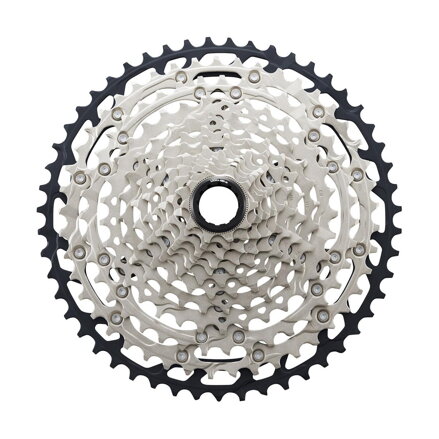 SHIMANO kaseta CS-M7100 12-kolesa 10-45z. SLX