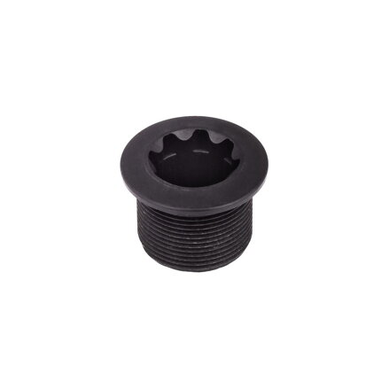 SHIMANO Konec leve ročične matice FC-6800