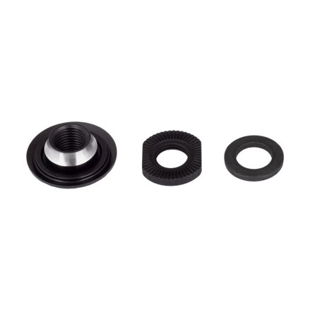 SHIMANO Cone HB-M525 spredaj desno