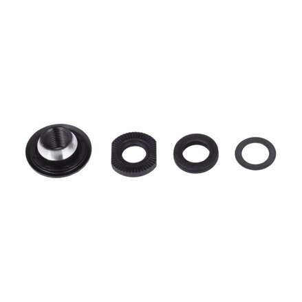 SHIMANO Cone HB-M525 spredaj levo