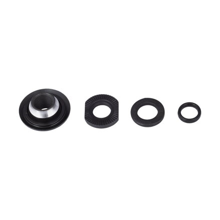 SHIMANO Cone HB-M595/610/6000 spredaj desno