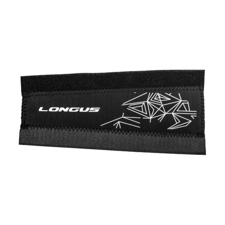 LONGUS Ščitnik LPRENE pod verigo 230x90/110mm