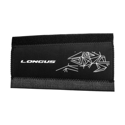 LONGUS Ščitnik LPRENE pod verigo 230x115/135mm