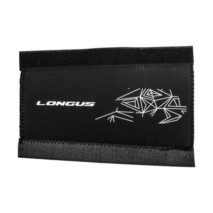 LONGUS Ščitnik LPRENE pod verigo 230x140/160mm
