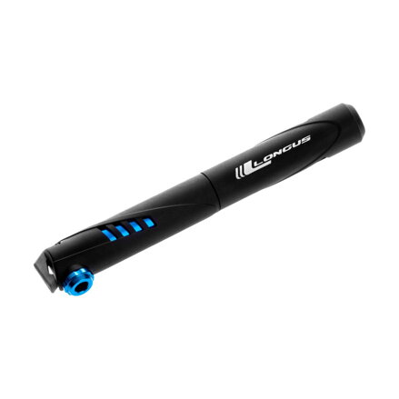 LONGUS Črpalka BLUE AL 120 črno/modra