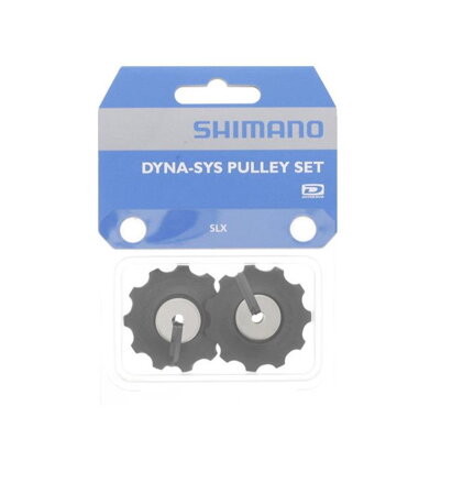 SHIMANO Jermenice menjalnika SLX, DEORE, 105 10-k.