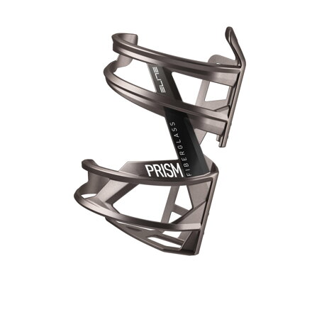 ELITE Košara PRISM L titan/črna