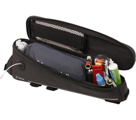 ZÉFAL Telefonski žep Console Pack T3 za steblo 1.8l