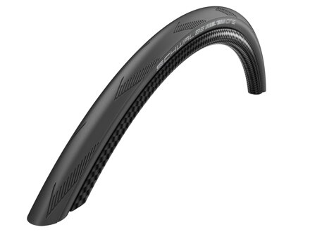 SCHWALBE pnevmatika ONE (28-622) 700x28C Performance 67EPI RaceGuard 330g Black TLE