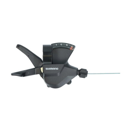 SHIMANO Shifting Altus SL-M315 desni 7-k. s kazalcem