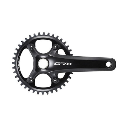 SHIMANO Center GRX FC-RX810 175mm 42z. 11-k. HTII brez ležaja