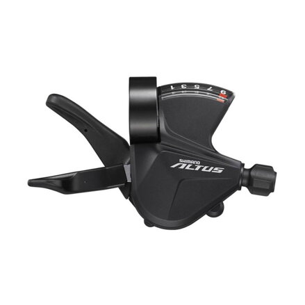 SHIMANO Shifting Altus SL-M2010 desni 9 prestav. s kazalcem