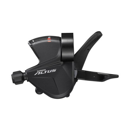 SHIMANO prestavljanje Altus SL-M2010 levo 2-k. s kazalcem