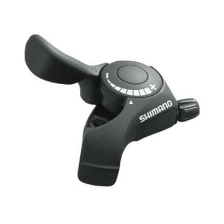 SHIMANO Shifting SL-TX30 3-k. levo brez indeksa