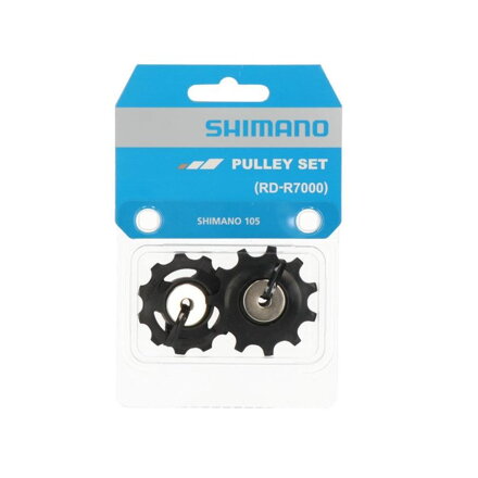 Jermenice menjalnika SHIMANO. 105 RDR7000 11-kos.
