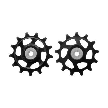 Jermenice menjalnika SHIMANO. SLX RD-M7100/M7120/M6100 12-k.