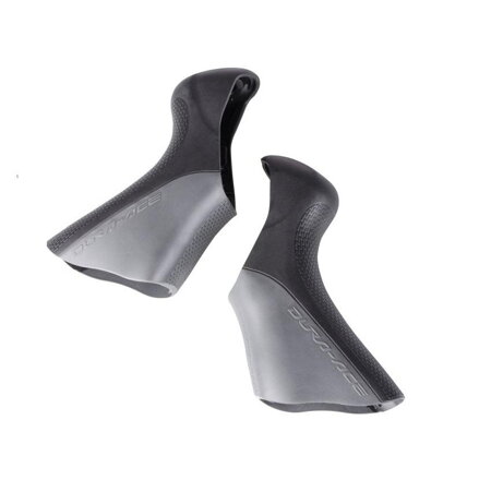 Gumice SHIMANO za Dual-Control ST-9070 črne