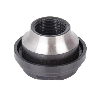 SHIMANO Cone FH-M590/M595 zadaj levo