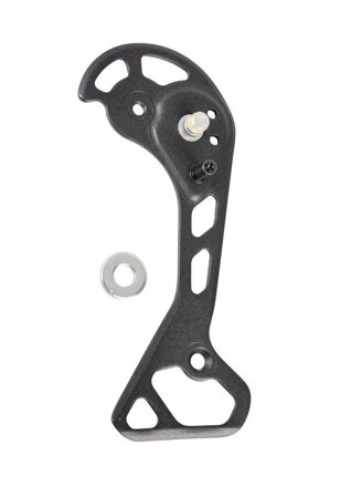 SHIMANO Zunanji ramenski pas RD-M8000GS