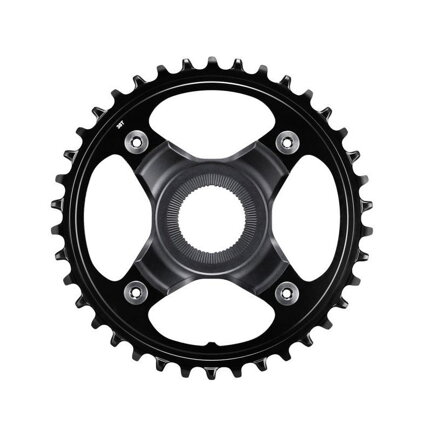 SHIMANO ODDAJNIK STEPS SM-CRE80-Boost 38z. brez pokrova za FCE8050/8000