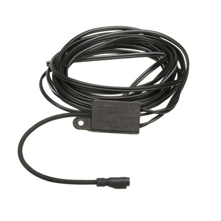 SHIMANO Light adapter za STEPS SM-DUE01 + kabel