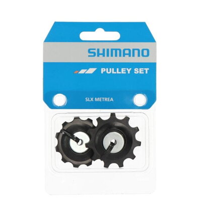 Jermenice menjalnika SHIMANO. SLX RD-M7000 11-kos.