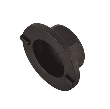 Prosti tek SHIMANO Puller TL-FW40. kolesa