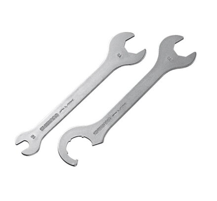 SHIMANO Komplet multifunkcijskih ključev TL-FC31 za glave. skladba, pedala